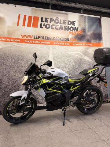 Z125 - Z 125 image 2