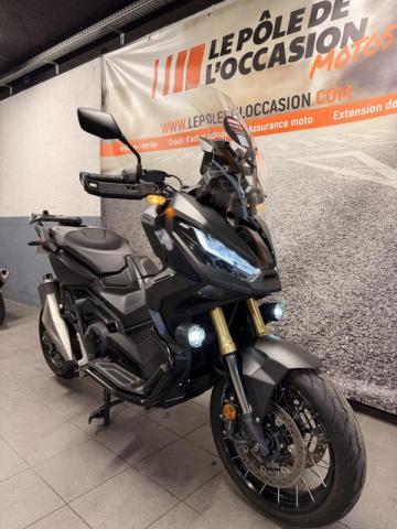 X-Adv - Xadv - Adv750 image 1