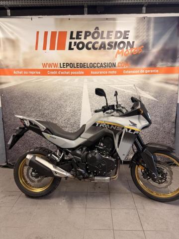 Honda Transalp 750 - Xl750 