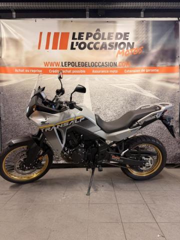 Transalp 750 - Xl750 image 3