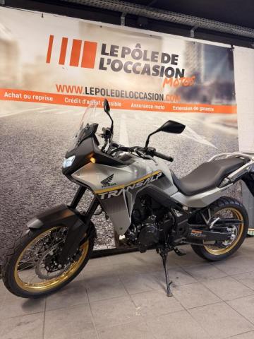 Transalp 750 - Xl750 image 2