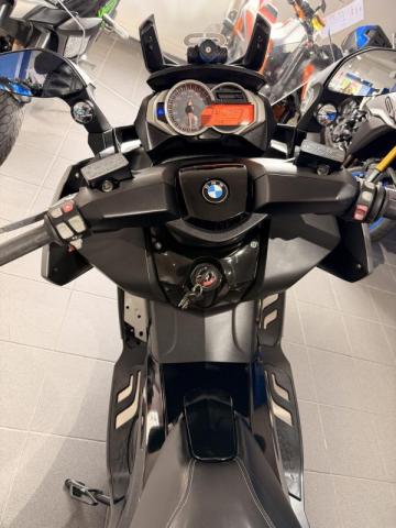 Bmw C650gt - C650 Gt - C 650 Gt image 4