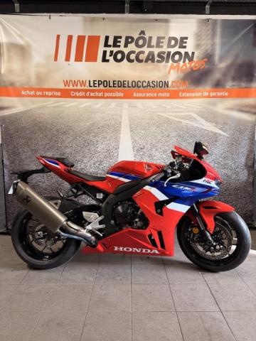 Honda Cbr1000rr-R - Cbr1000rrr - Cbr1000 1000