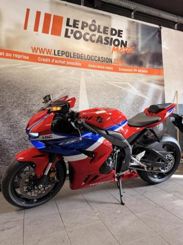 Cbr1000rr-R - Cbr1000rrr - Cbr1000 image 5