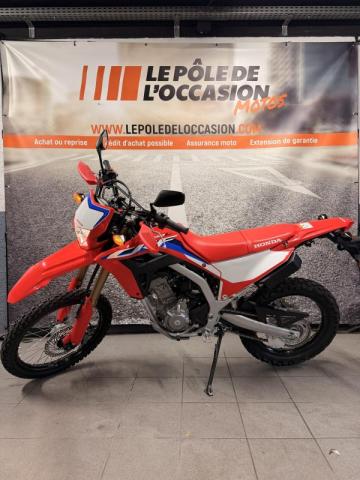 Crf300l - Crf 300l image 1