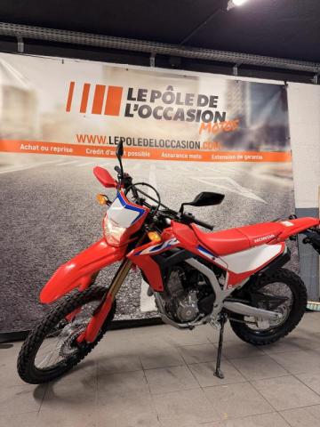 Crf300l - Crf 300l image 2