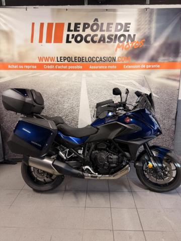 Honda Nt1100 Dct - Nt 1100dct - Nt1100d 1100