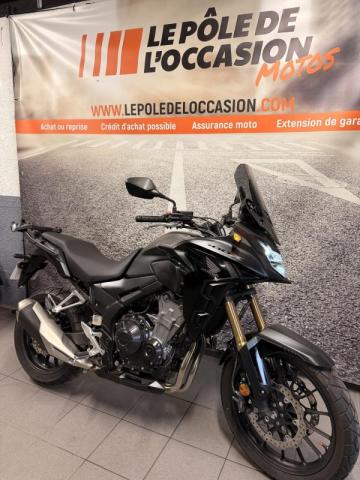 Cb500x - Cb 500x - Cb500 X - Cb500xa image 4