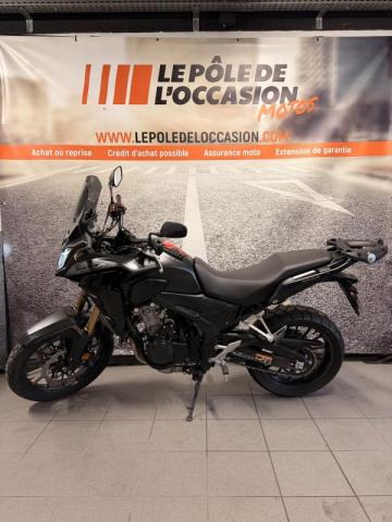 Cb500x - Cb 500x - Cb500 X - Cb500xa image 1