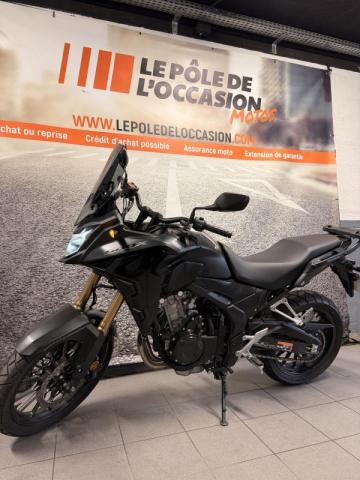 Cb500x - Cb 500x - Cb500 X - Cb500xa image 2