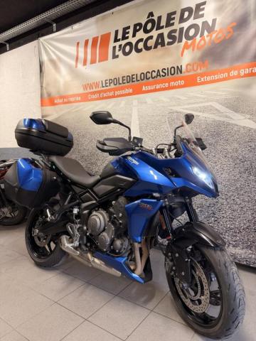 Tiger Sport 660 - Tiger660 - Tiger 660 image 3