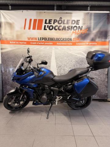 Tiger Sport 660 - Tiger660 - Tiger 660 image 1