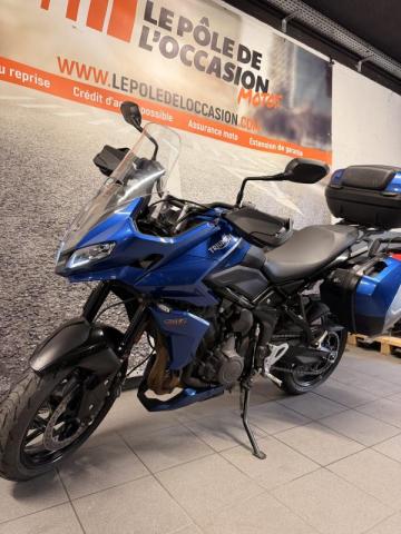 Tiger Sport 660 - Tiger660 - Tiger 660 image 2