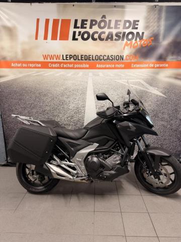 Honda Nc750x - Nc 750x - Nc750xd 750