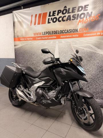 Nc750x - Nc 750x - Nc750xd image 3