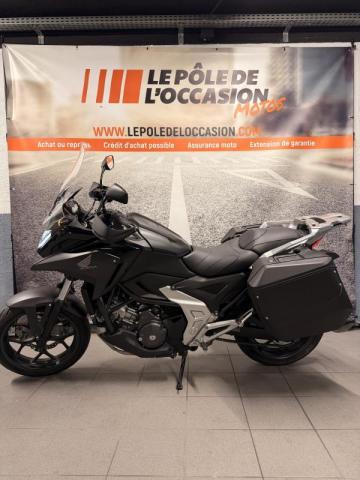 Nc750x - Nc 750x - Nc750xd image 2