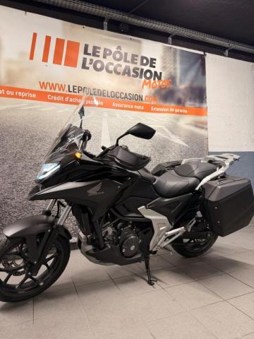 Nc750x - Nc 750x - Nc750xd image 4