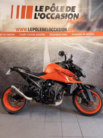 Ktm 990 Duke - 990 - Duke 990 