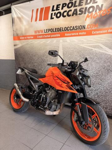 990 Duke - 990 - Duke 990 image 1