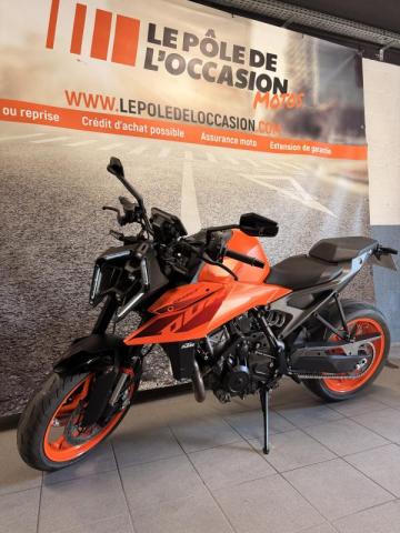 990 Duke - 990 - Duke 990 image 2