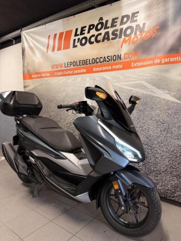 Forza 350 Top Box - Forza 350 - Nss350a image 2