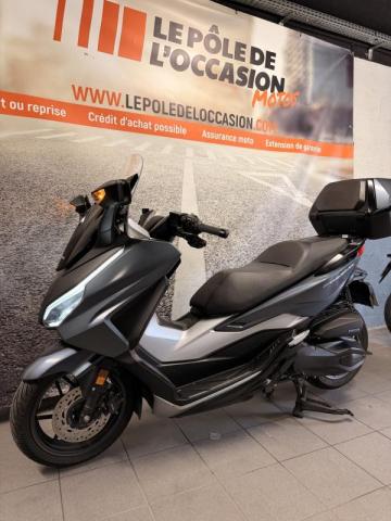 Forza 350 Top Box - Forza 350 - Nss350a image 4