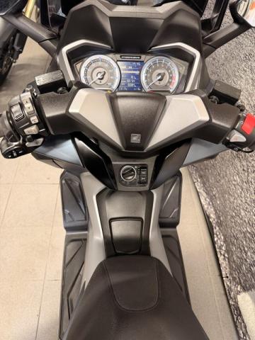 Forza 350 Top Box - Forza 350 - Nss350a image 3