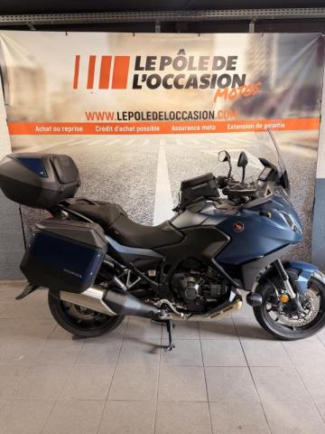 Honda Nt1100 Dct - Nt 1100 - Nt1100d 