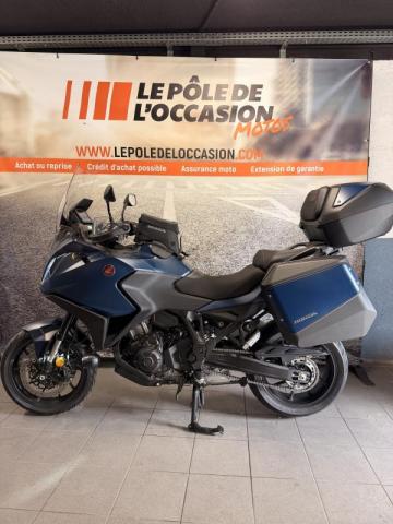 Nt1100 Dct - Nt 1100 - Nt1100d image 2