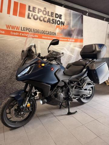 Nt1100 Dct - Nt 1100 - Nt1100d image 4