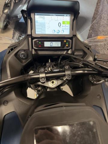 Nt1100 Dct - Nt 1100 - Nt1100d image 1