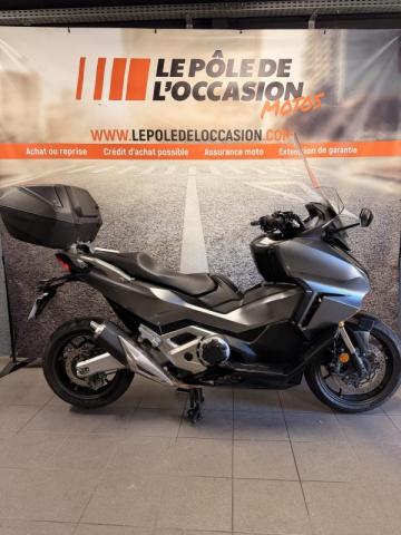 Honda Forza 750 - Forza750 - Nss750 