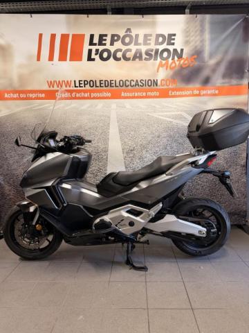 Forza 750 - Forza750 - Nss750 image 4