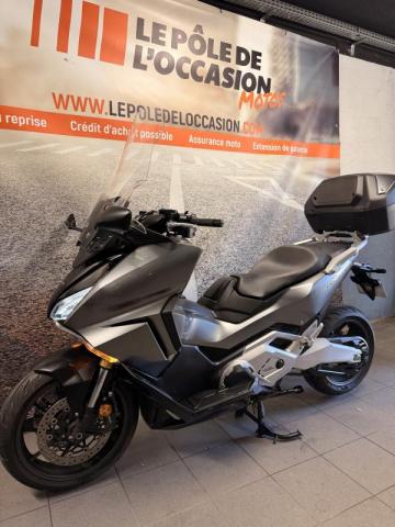 Forza 750 - Forza750 - Nss750 image 5