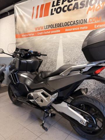 Forza 750 - Forza750 - Nss750 image 1