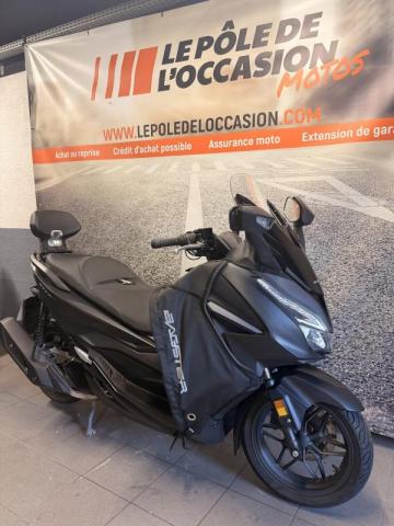 Forza 125 - Forza125 - Nss125ad image 1