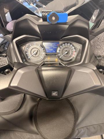 Forza 125 - Forza125 - Nss125ad image 3