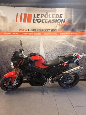 Bmw F800r - F 800 R - F800 R 