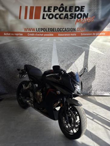 Cbr 650 R - Cbr650r image 3