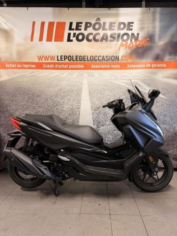 Honda Forza 350 - Forza350 - Nss350a 