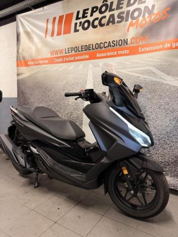 Forza 350 - Forza350 - Nss350a image 1
