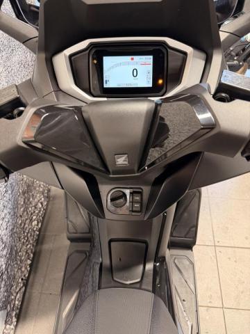 Forza 350 - Forza350 - Nss350a image 2
