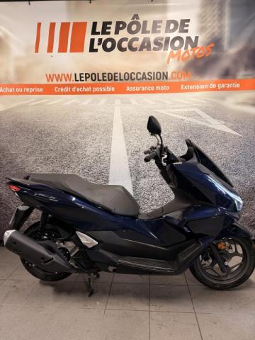 Honda Pcx125 - Pcx 125 - Ww125a 