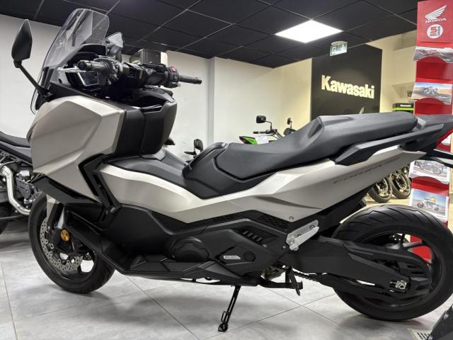 Forza 750 Forza750 Nss 750 A2 image 2