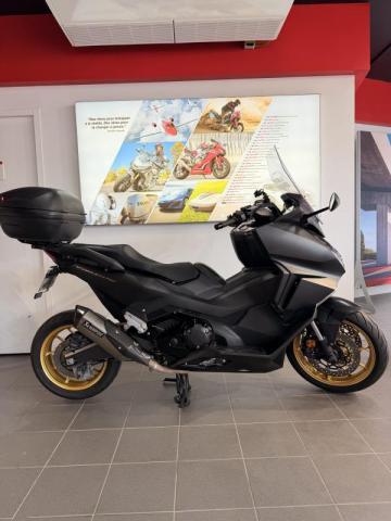 Honda Forza 750 - Forza750 - Nss750 