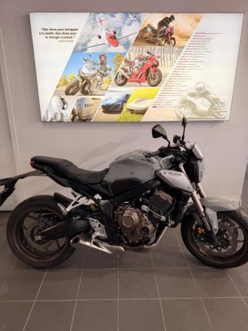 Honda Cb650r - Cb 650r 650
