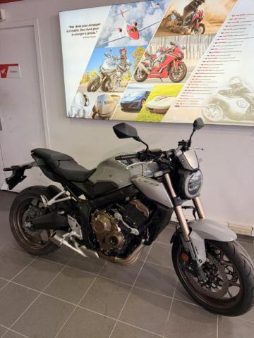 Cb650r - Cb 650r image 1