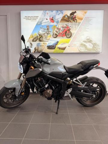 Cb650r - Cb 650r image 3