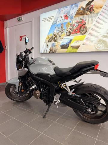 Cb650r - Cb 650r image 2