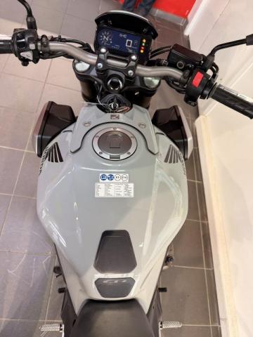 Cb650r - Cb 650r image 4